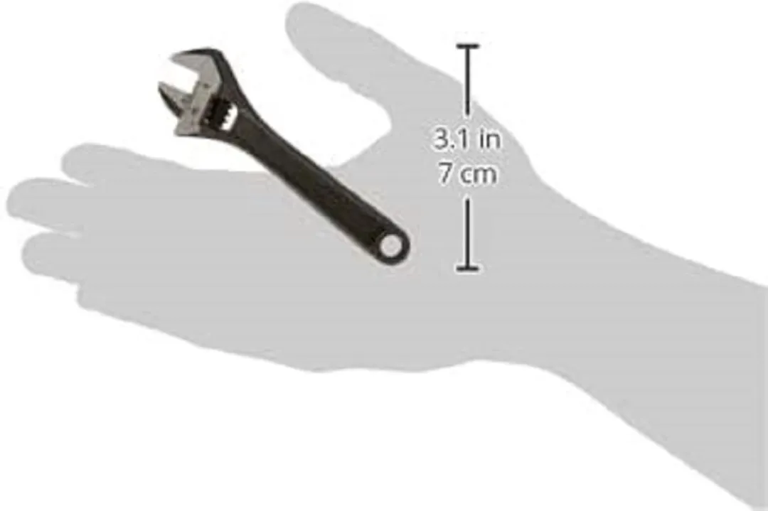 Bahco 8069 Verstelbare Moersleutel 11cm
