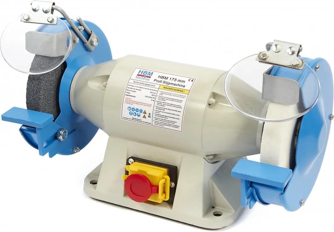 HBM 03890 Profi Slijpmachine 500W