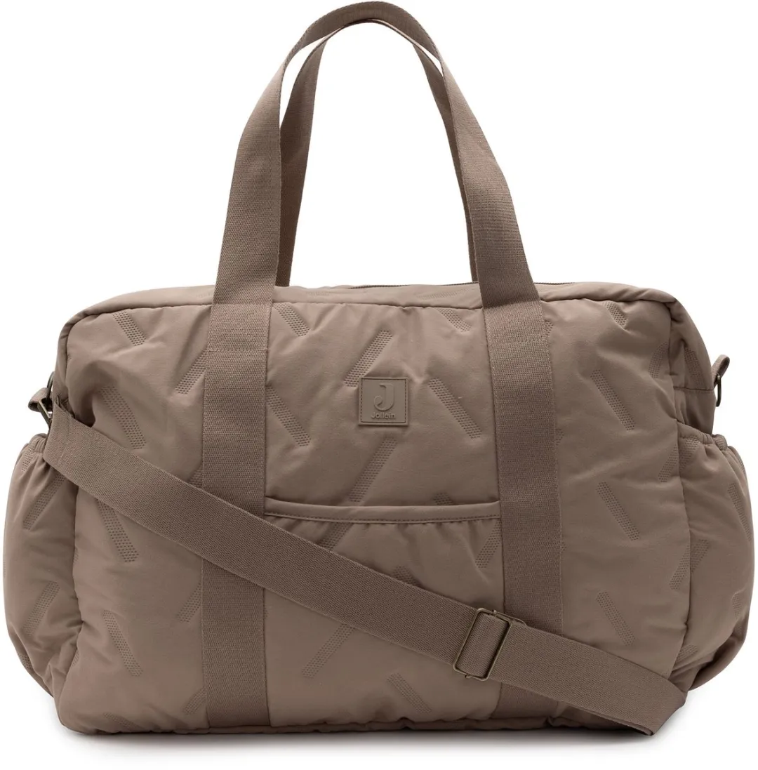 Jollein Luiertas Embossed Lily
