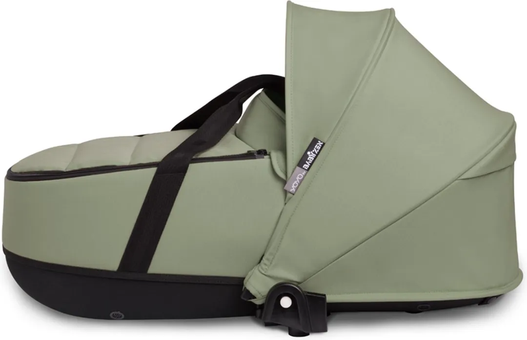 Babyzen YOYO Reiswieg Olive