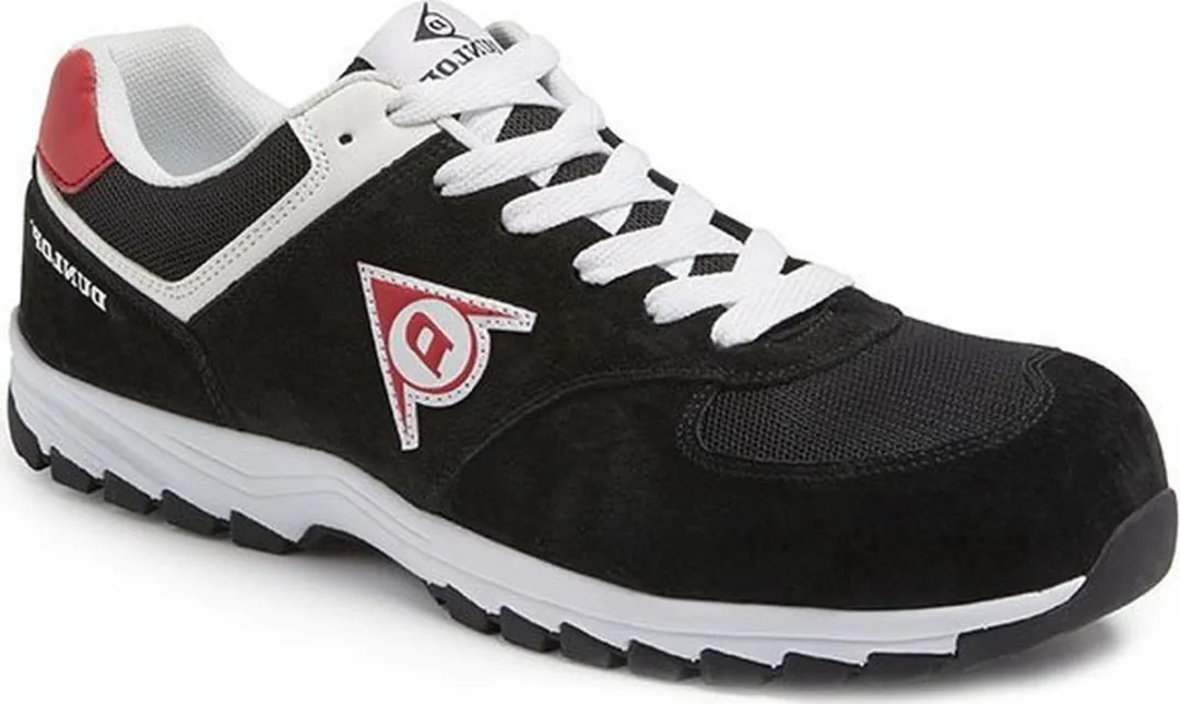 Dunlop Flying Arrow Laag S3 Veiligheidsschoen - 36