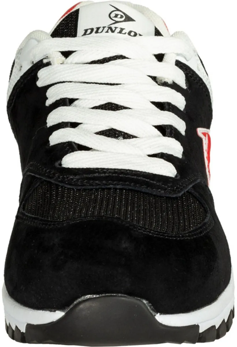 Dunlop Flying Arrow Laag S3 Veiligheidsschoen