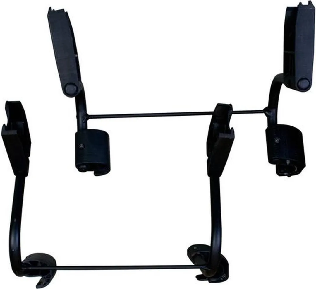 Mountain Buggy Autostoel Adapter Duet