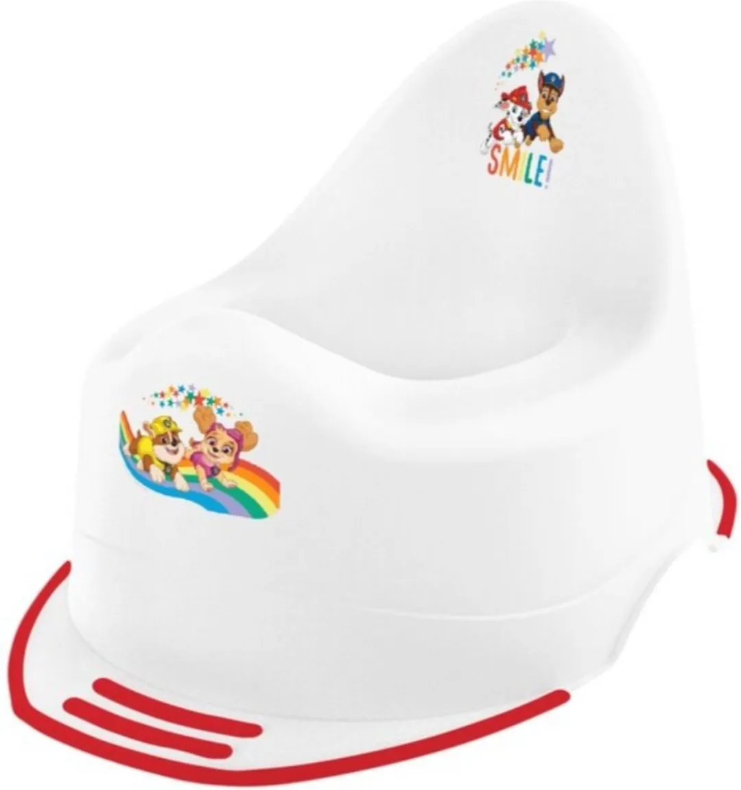 Nickelodeon Paw Patrol Potje