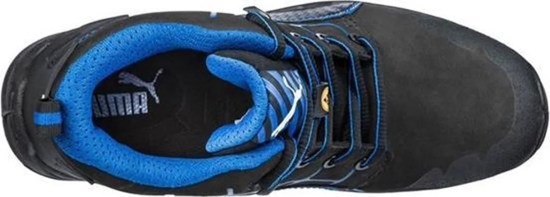 PUMA Krypton S3 ESD 634200 Veiligheidsschoen - 46 - afbeelding 6 van 6
