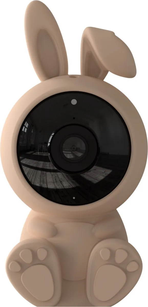 Calex 5501000900 Wifi Baby Camera