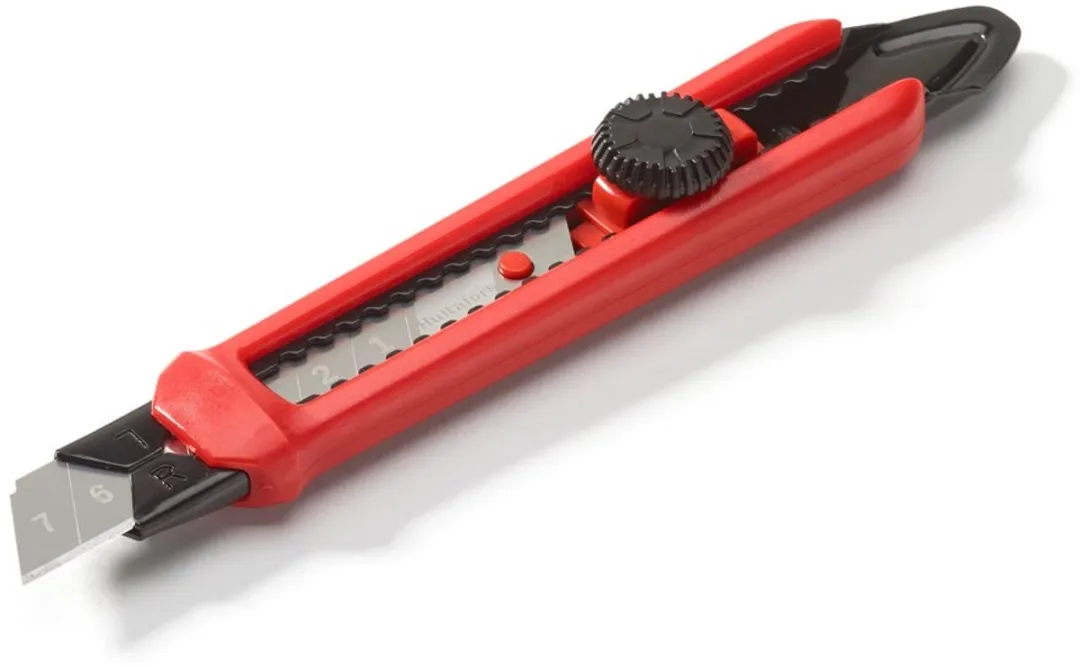 Hultafors Afbreekmes SFP 18W 18mm