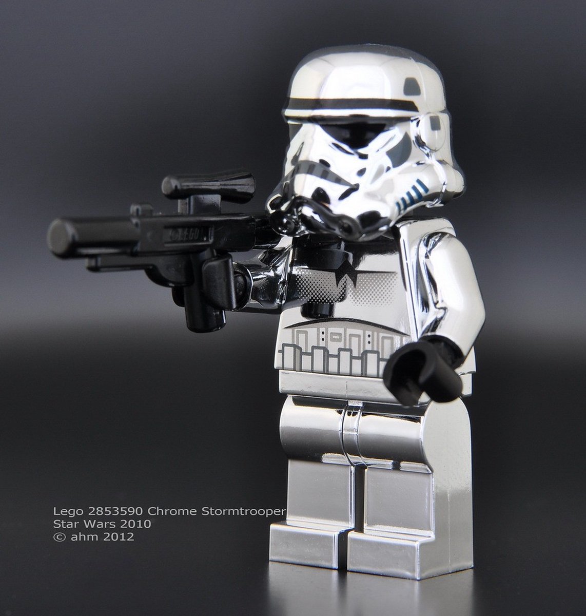 Lego Stormtrooper 2853590