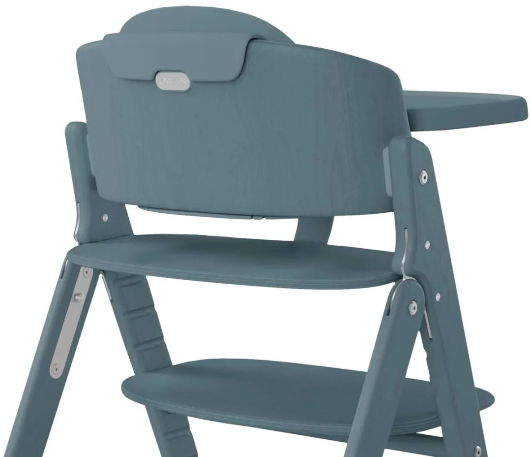 Cybex Click & Fold 3-in-1 Kinderstoel - Stone Blue