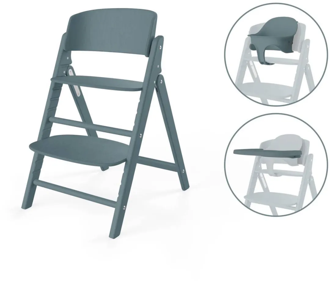 Cybex Click & Fold 3-in-1 Kinderstoel
