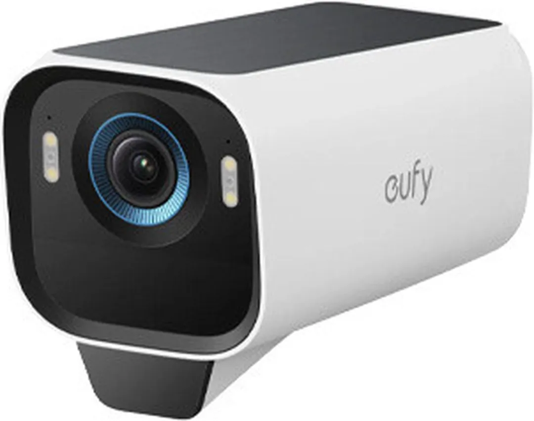 Eufy Security S3 Pro T81623W1 Buitencamera