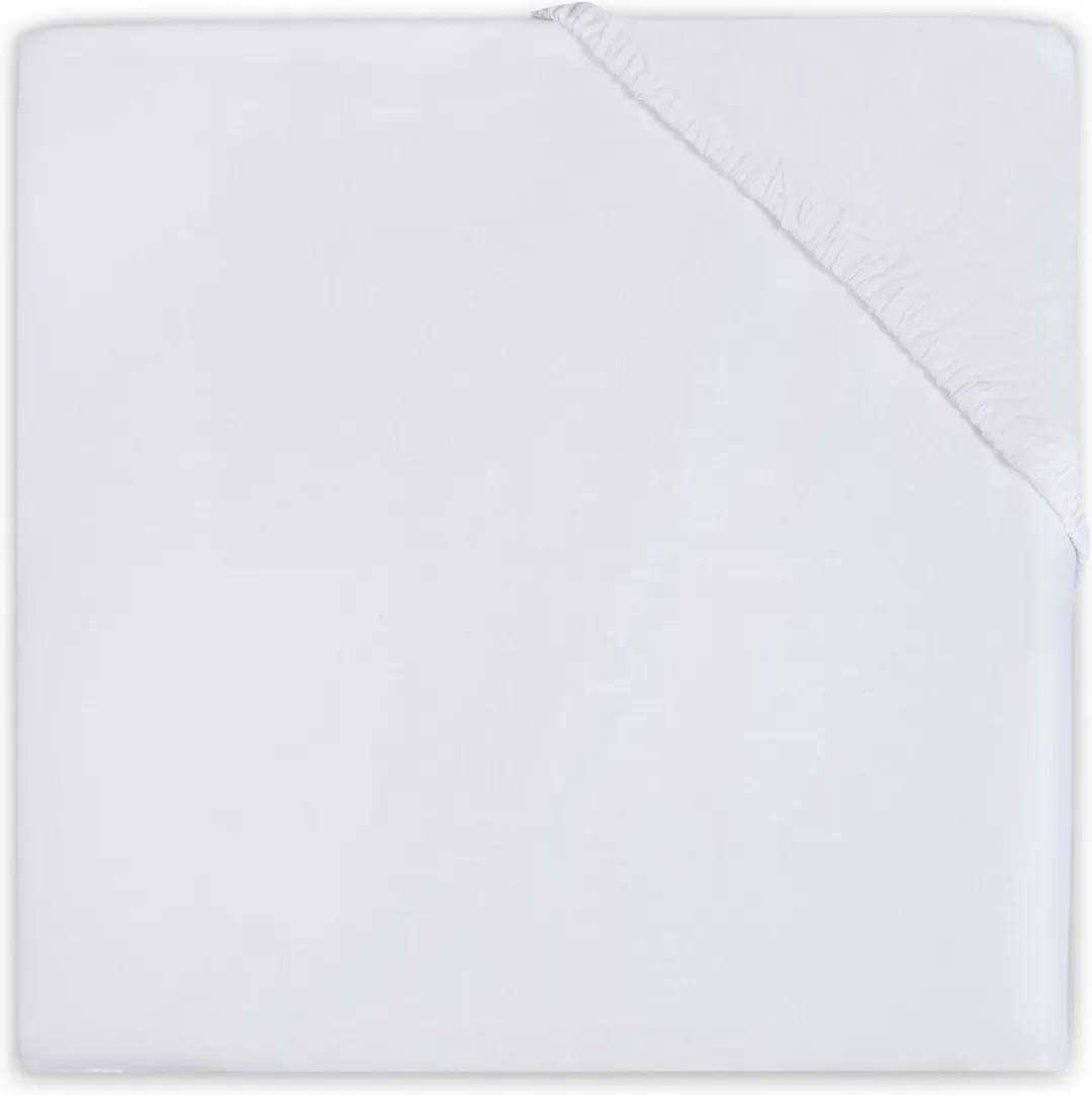 Jollein Baby Hoeslaken Ledikant 60x120cm