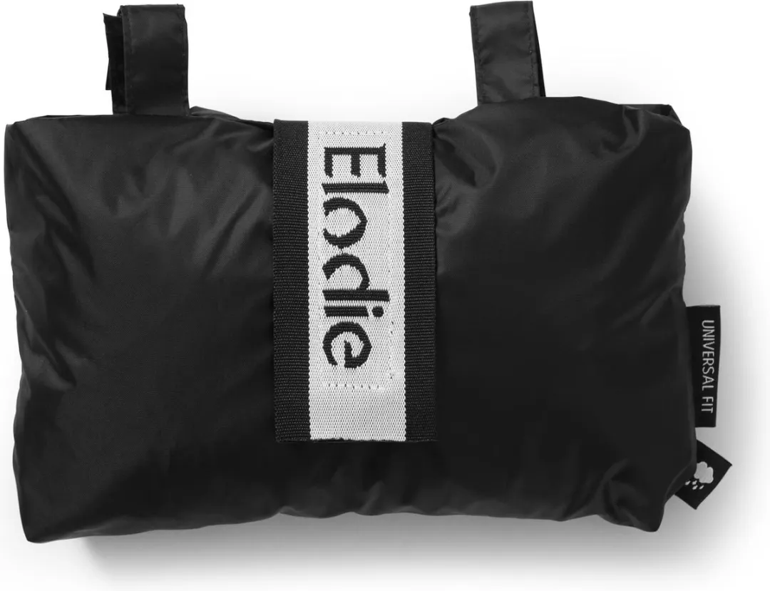 Elodie Regenhoes Brilliant Black