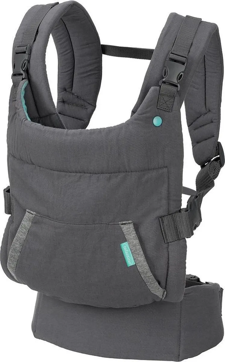 Infantino Cuddle Up Draagzak BK-05331