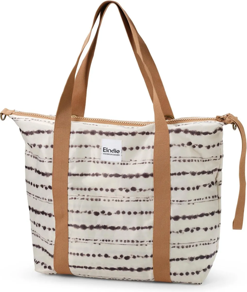 Elodie Soft Shell Luiertas Tidemark Drops