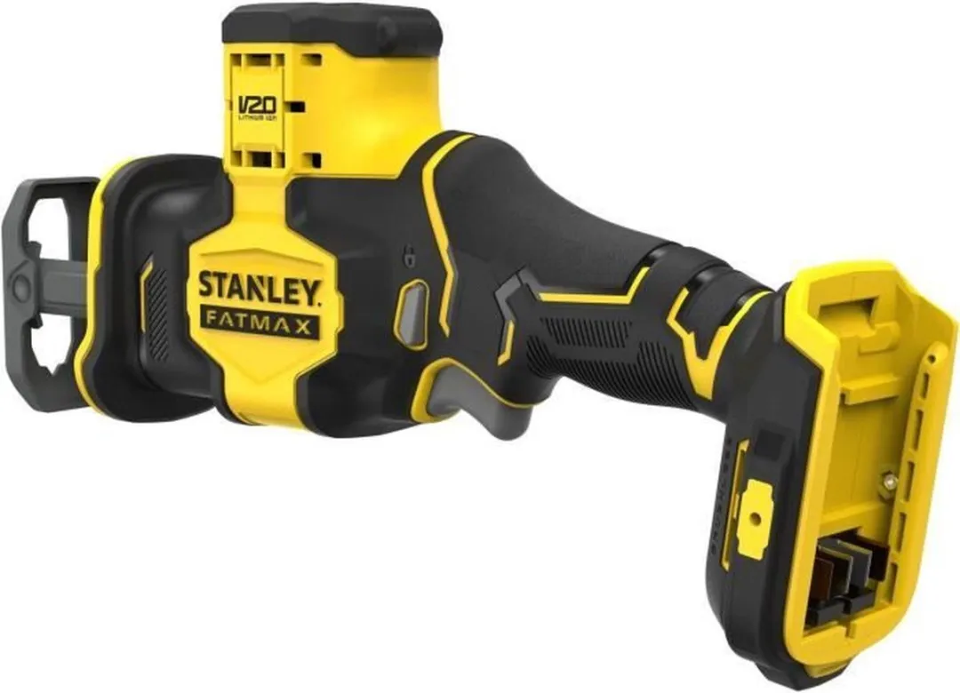 Stanley FATMAX SFMCS305B-XJ Reciprozaag 18V - Hout