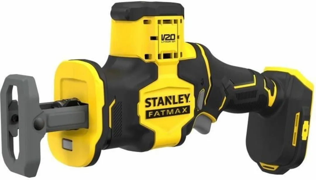 Stanley FATMAX SFMCS305B-XJ Reciprozaag 18V