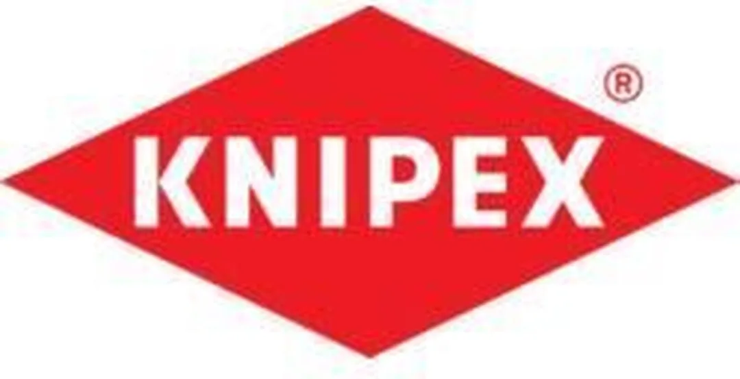 Knipex 46 31 A12 Borgveertang Buitenring 45° - 10-25mm