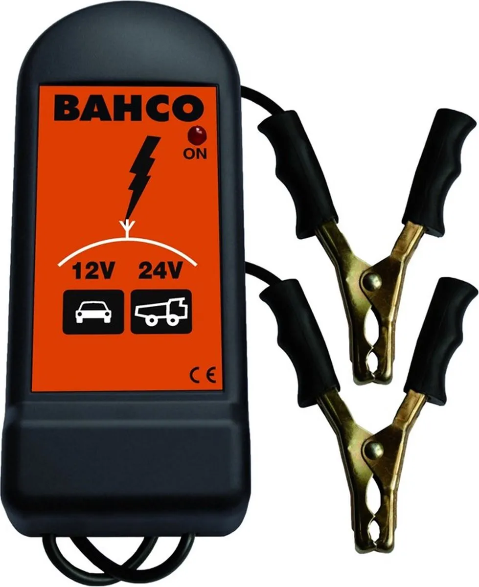 Bahco BELP1224 Piekbeschermer 12-24V
