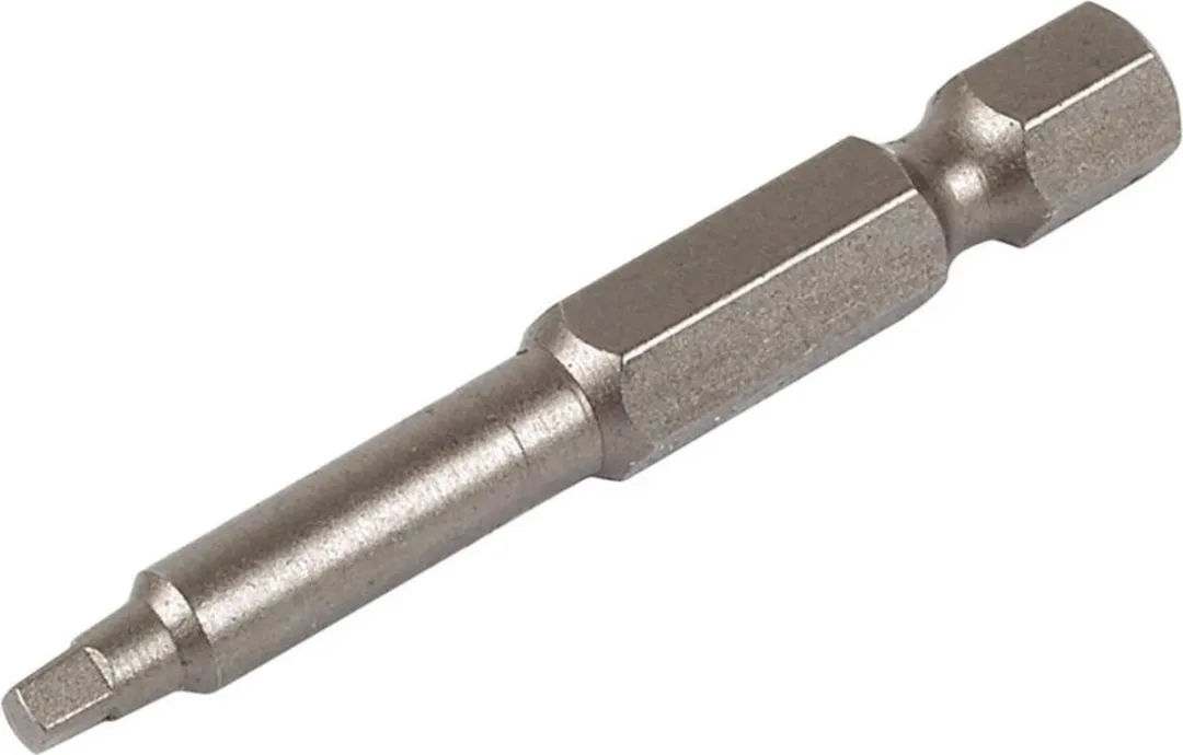 Wolfcraft Solid Safety Schroevendraaierbitset 57001266 - 3-delig
