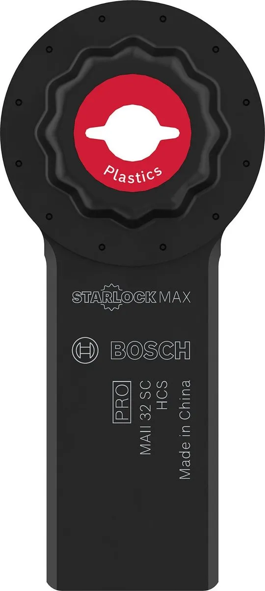 Bosch Professional PRO MAII 32 SC Mes