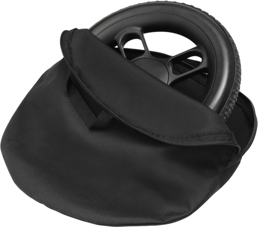 Maxi-Cosi Reistas Lila XP - Black