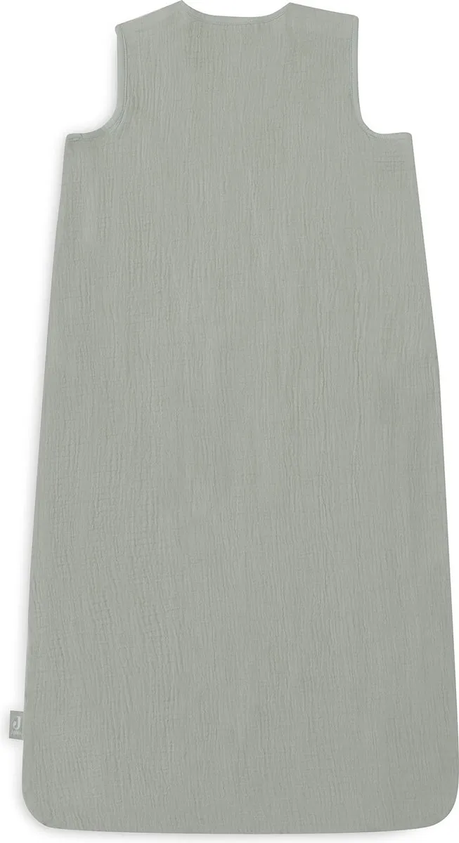 Jollein Baby Hydrofiel Slaapzak 70cm - Olive Green