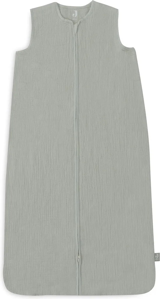 Jollein Baby Hydrofiel Slaapzak 70cm - Olive Green