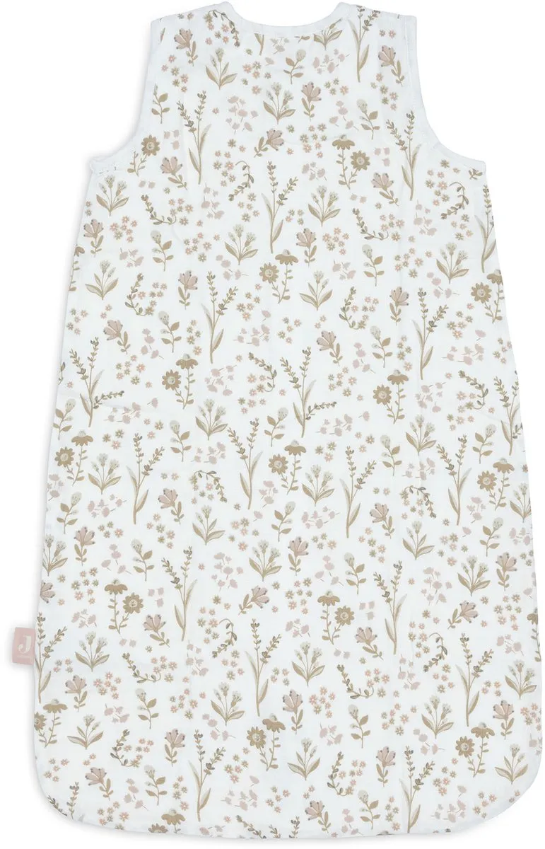 Jollein Baby Slaapzak Hydrofiel Bloomy 70cm