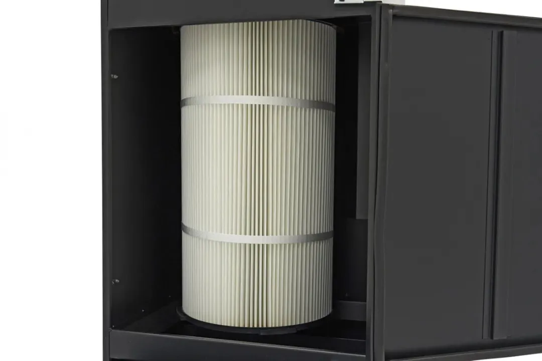 HBM K9886 Industriële Stofafzuiging 500W