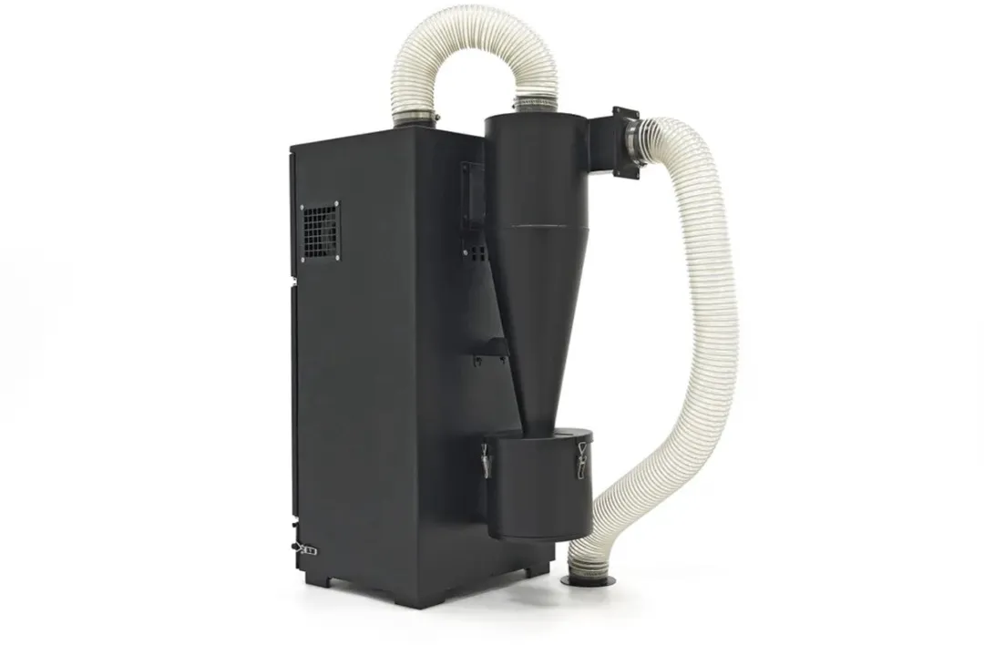 HBM K9886 Industriële Stofafzuiging 500W - afbeelding 6 van 6