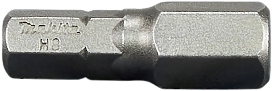 Makita IB8X25 Schroefbitset