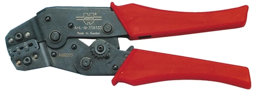 Würth Tang met momentinstelling