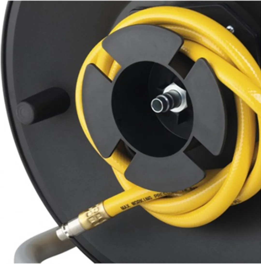 Stanley Luchtdruk Slanghaspel 20m - W166013XSTN