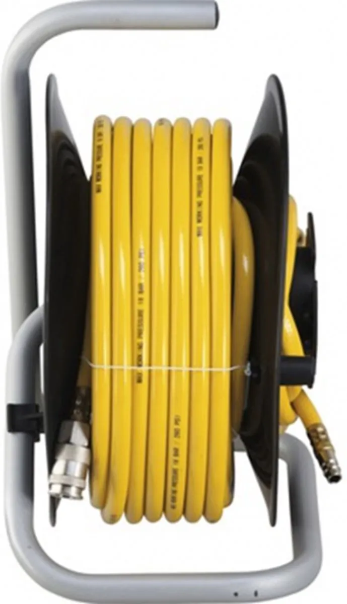 Stanley Luchtdruk Slanghaspel 20m - W166013XSTN