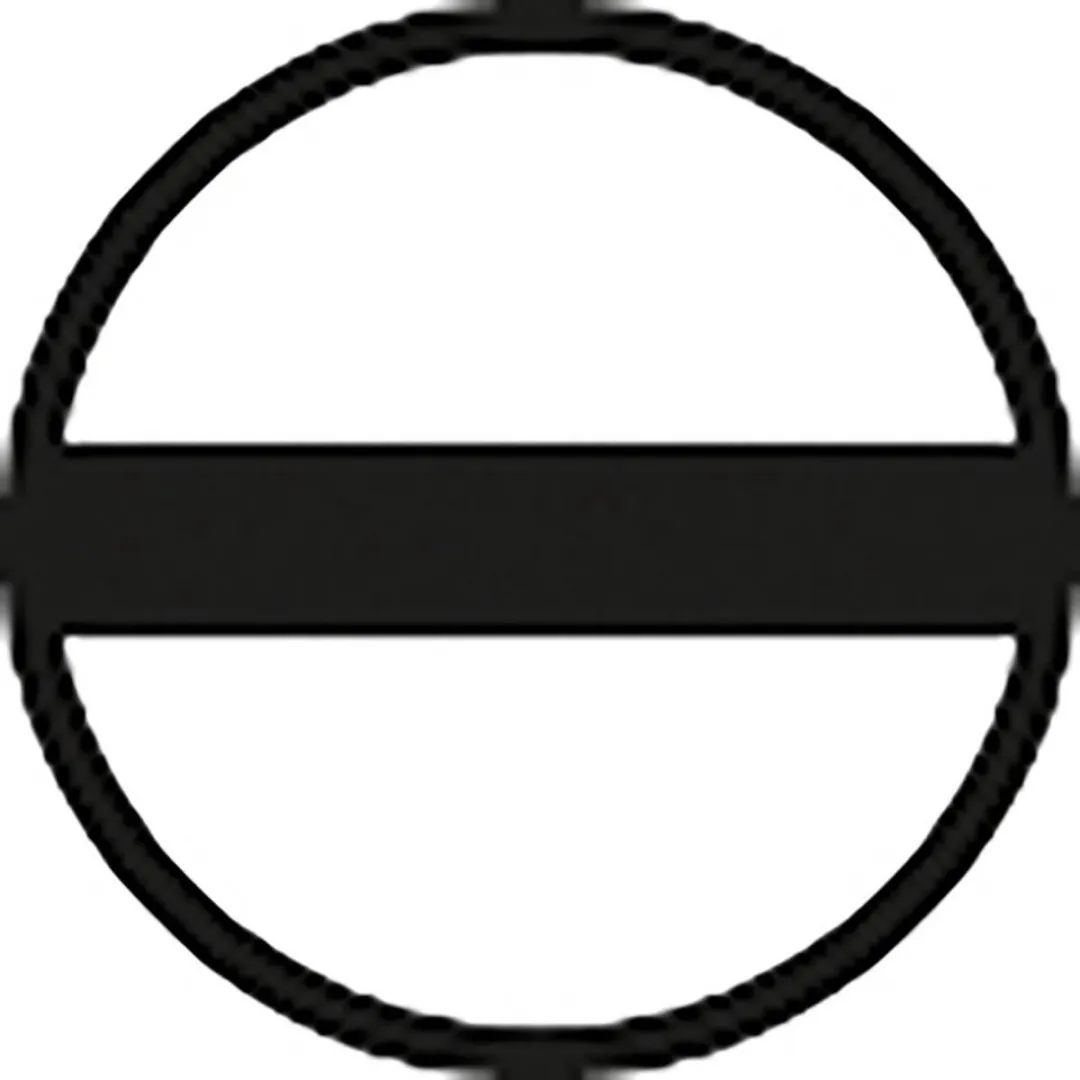 Wiha System 6 Plat Kruiskop PH2 Verwisselbare Kling 6mm - 150mm