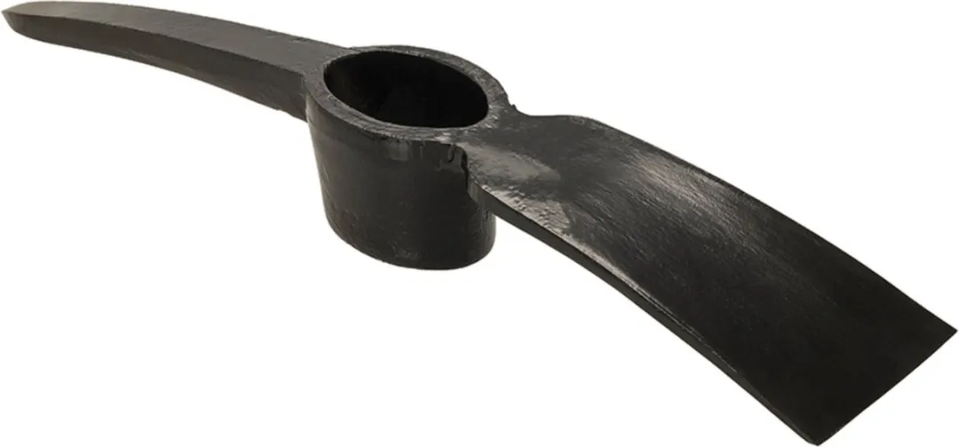 Silverline Pikhouweel Kop - Meerkleurig