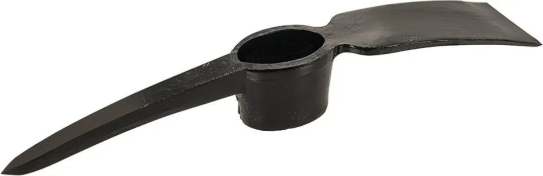 Silverline Pikhouweel Kop - Meerkleurig