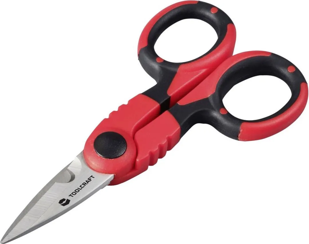 TOOLCRAFT TO-9622704 Kabelsnijder