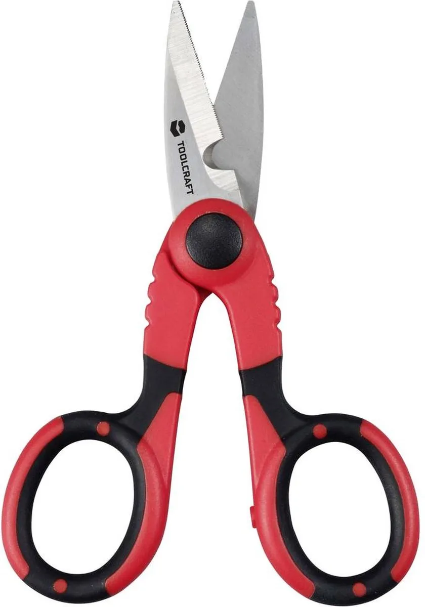 TOOLCRAFT TO-9622704 Kabelsnijder - 10 mm²