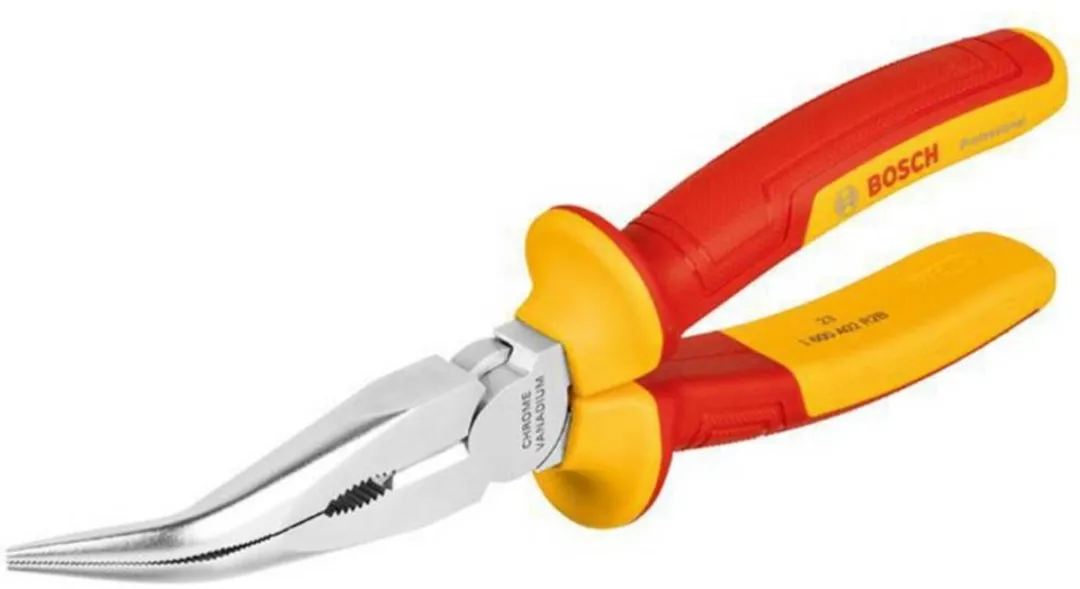 Bosch Professional Punttang Recht 200mm - VDE