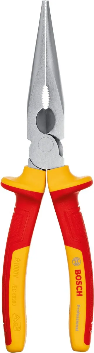 Bosch Professional Punttang Recht 200mm - VDE