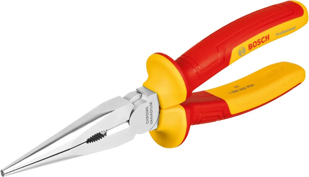 Bosch Professional Punttang Recht 200mm