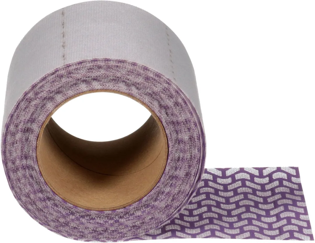 3M Cubitron II Net Stroken P220