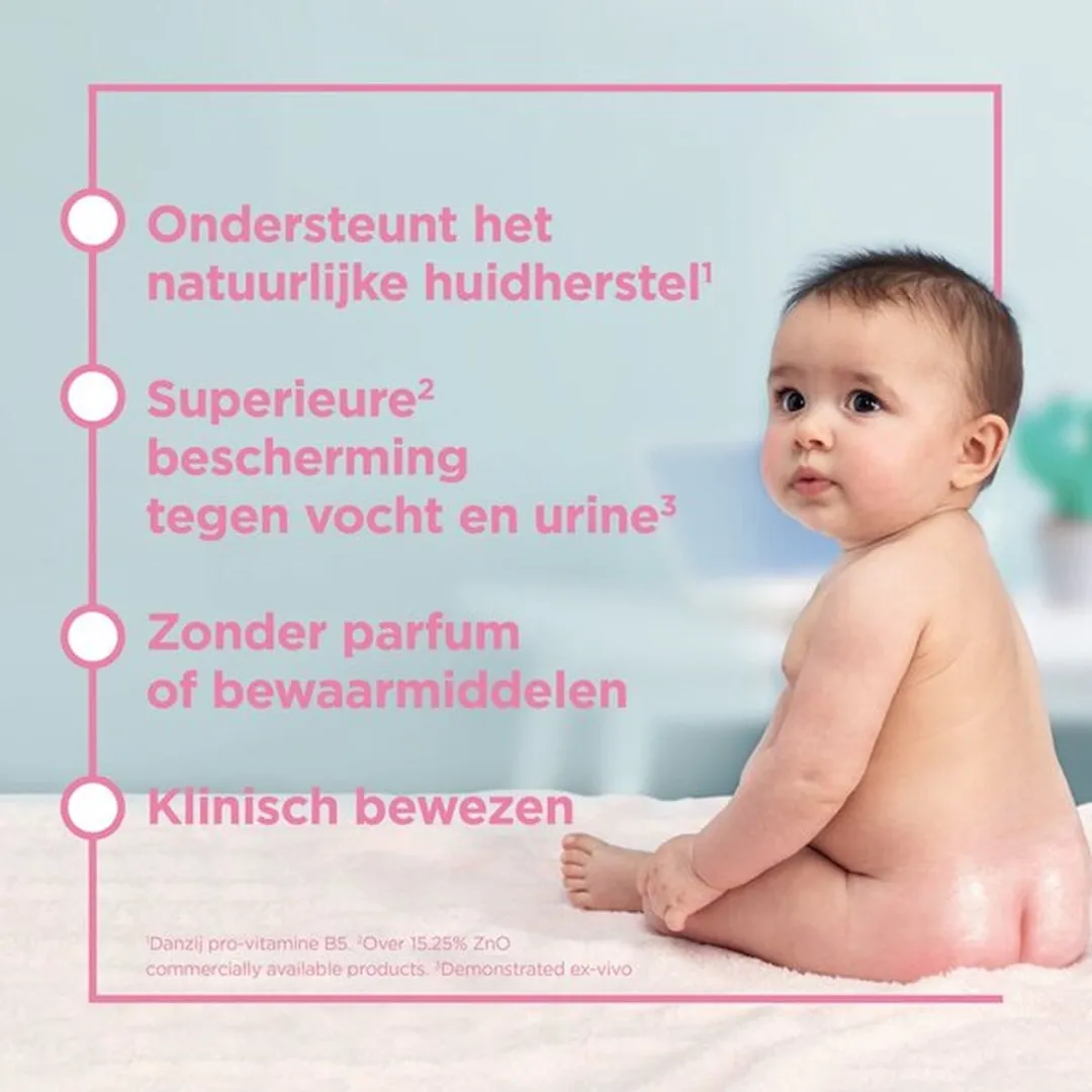 Bepanthen Baby Tube 50g