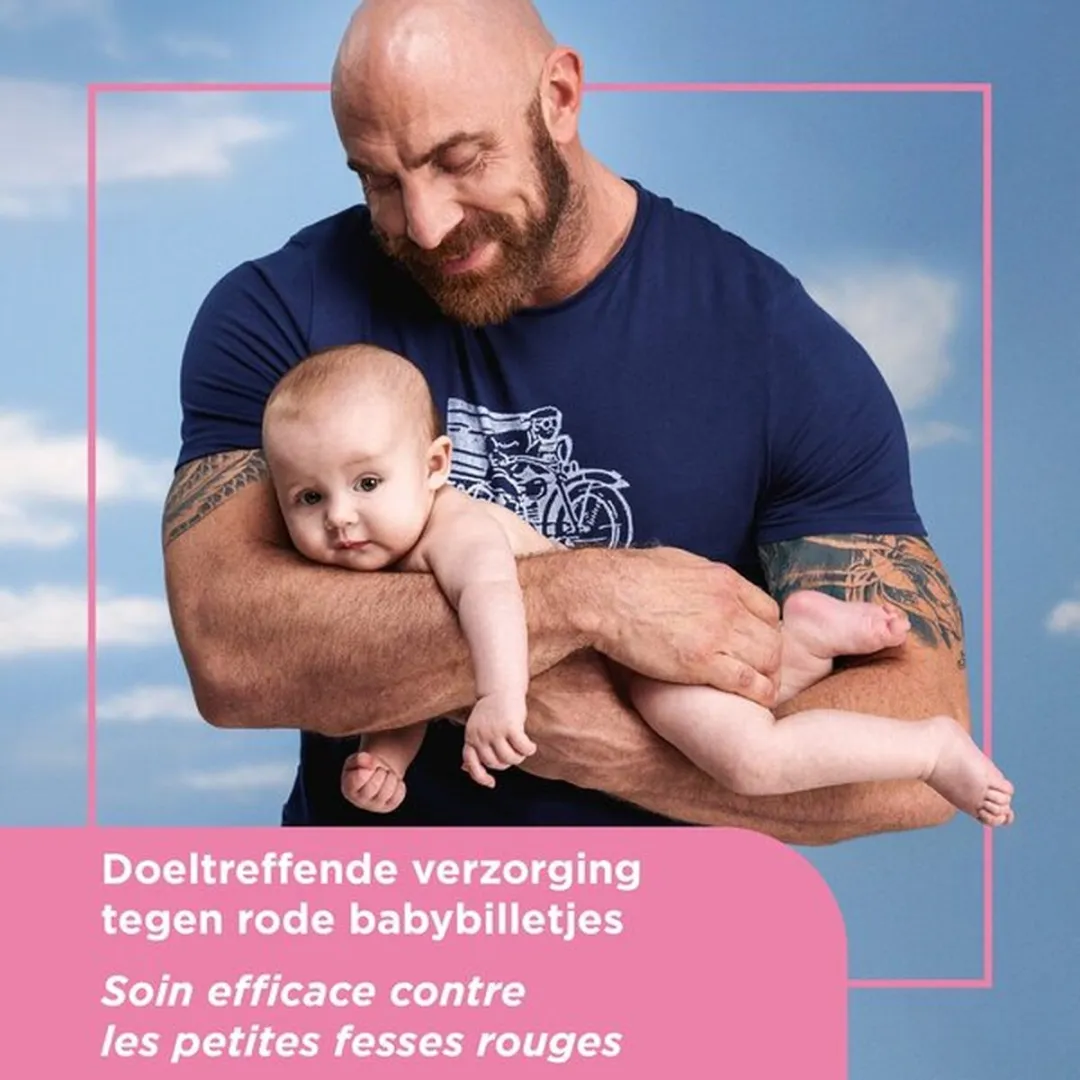 Bepanthen Baby Tube 50g