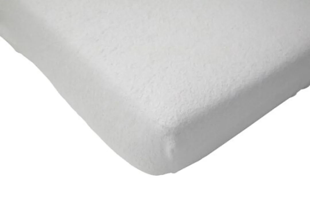 Jollein Baby Hoeslaken Ledikant 60x120cm