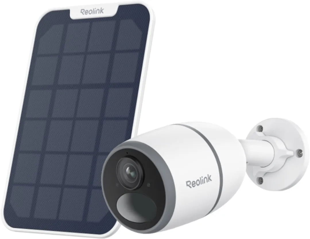 Reolink Go Plus 4G LTE Camera 2K