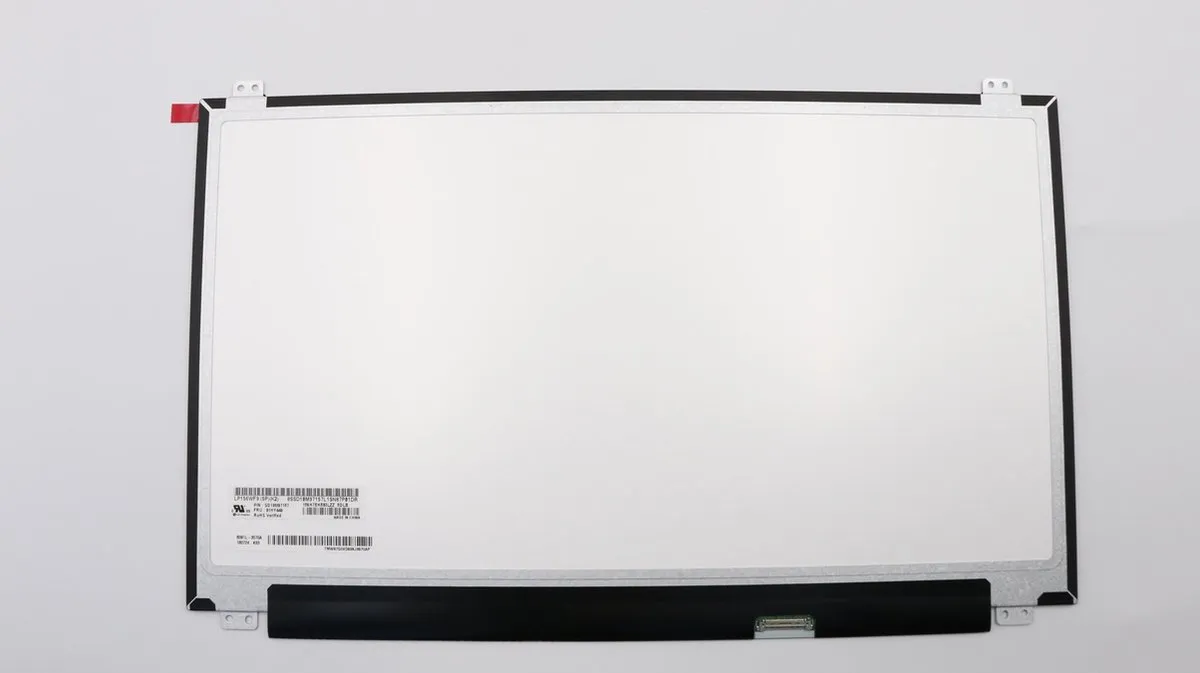 Lenovo 01HY449 Beeldscherm - Laptop - afbeelding 2 van 3