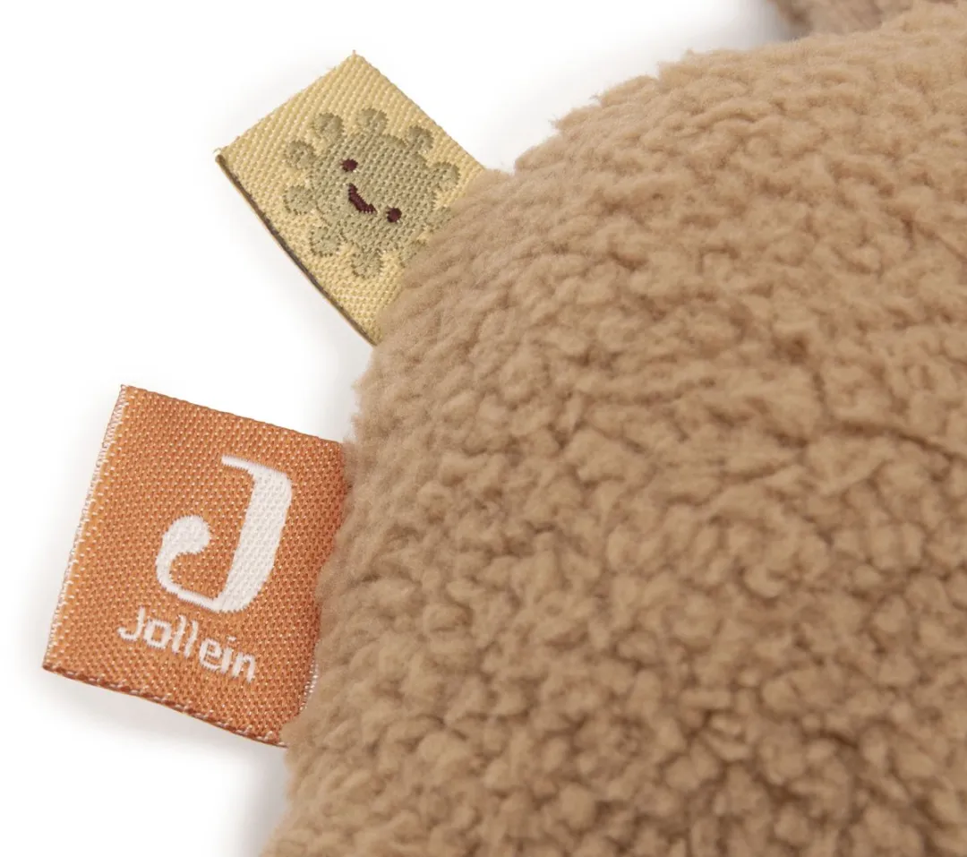 Jollein Wagenhanger Kangaroots - Kinderwagen Speelgoed - afbeelding 6 van 6